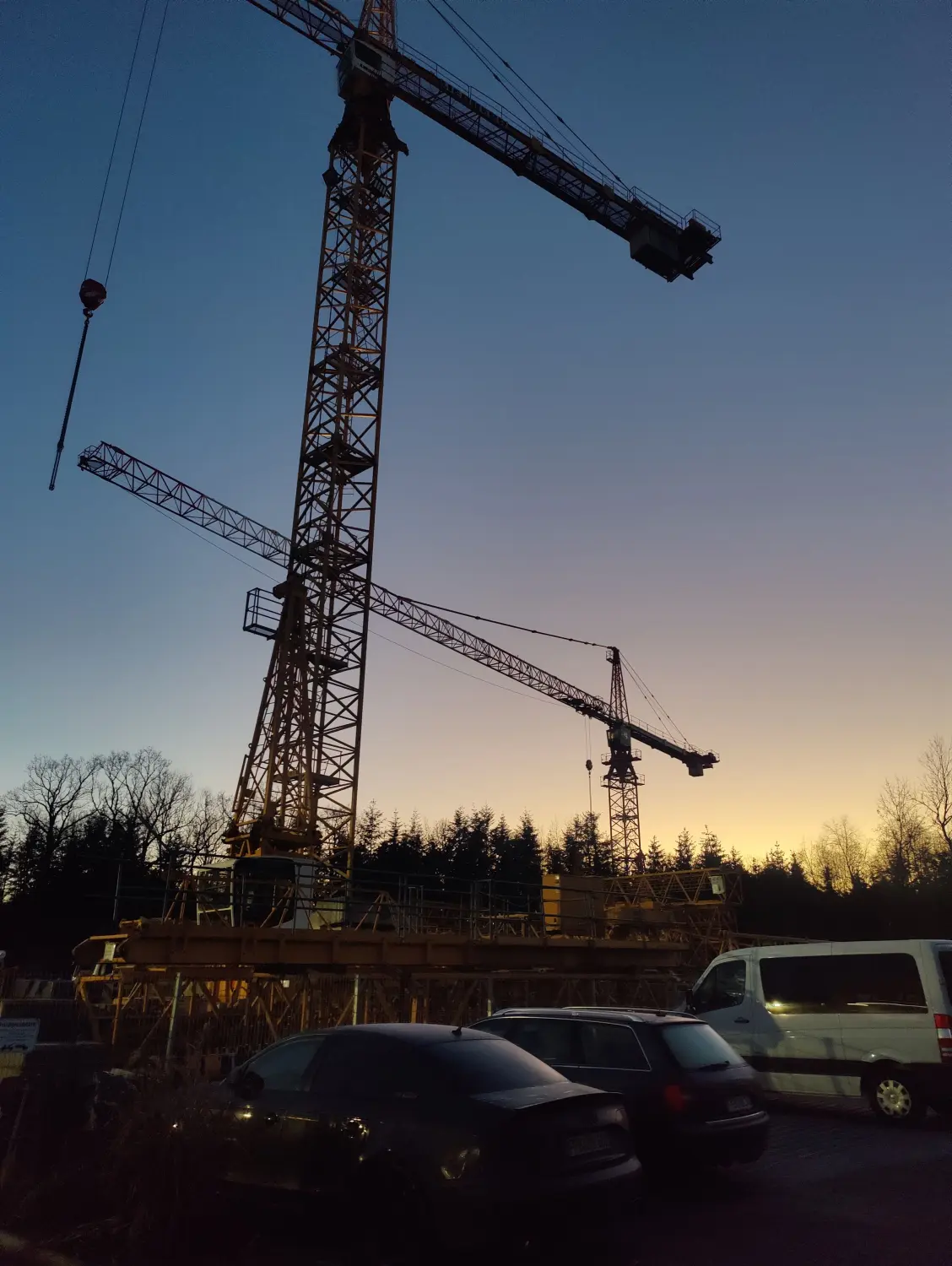 Ingenieurwesen Heckl