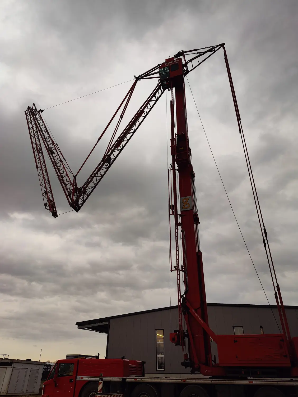 Ingenieurwesen Heckl