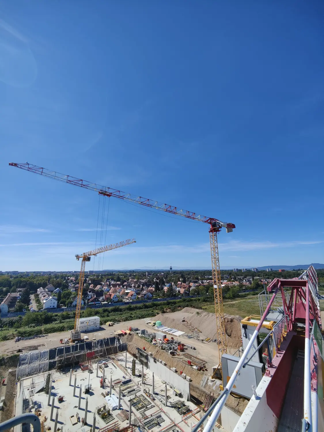 Ingenieurwesen Heckl