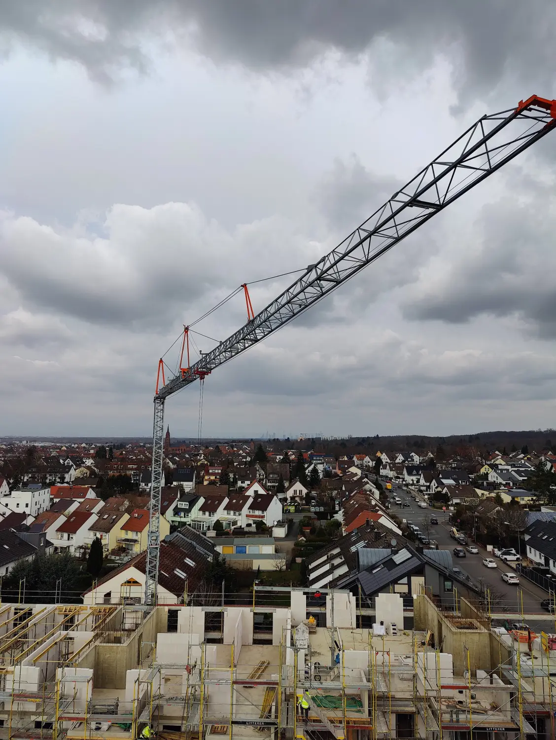 Ingenieurwesen Heckl