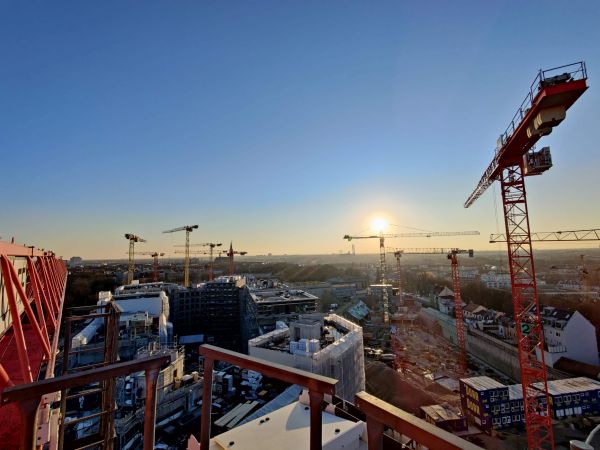 Flurförderfahrzeuge